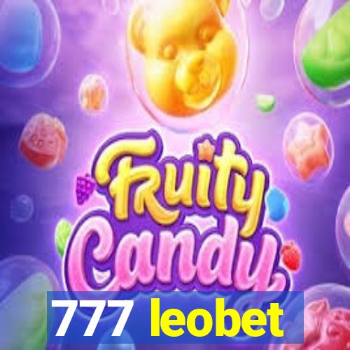 777 leobet